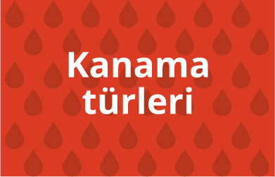 Hemofiliyi Değiştirmek: İç kanamanın işaretleri, riskleri ve tedavisi